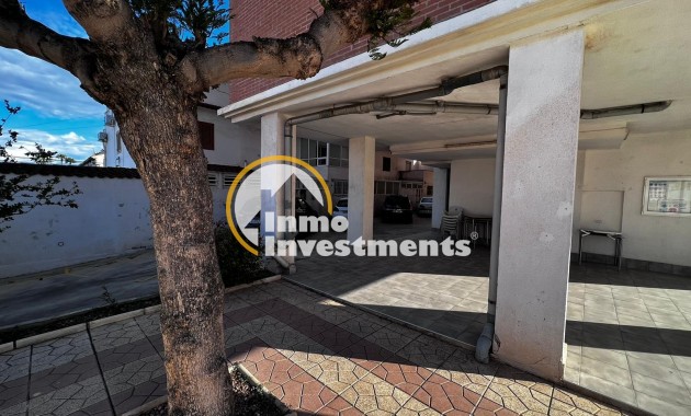 Reventa - Apartamento - Torrevieja - Nueva Torrevieja