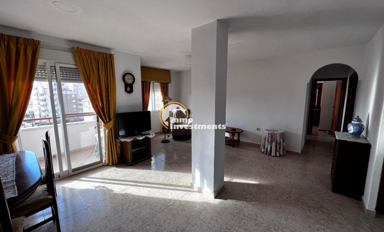 Reventa - Apartamento - Torrevieja - Nueva Torrevieja