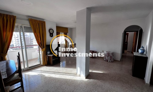 Reventa - Apartamento - Torrevieja - Nueva Torrevieja