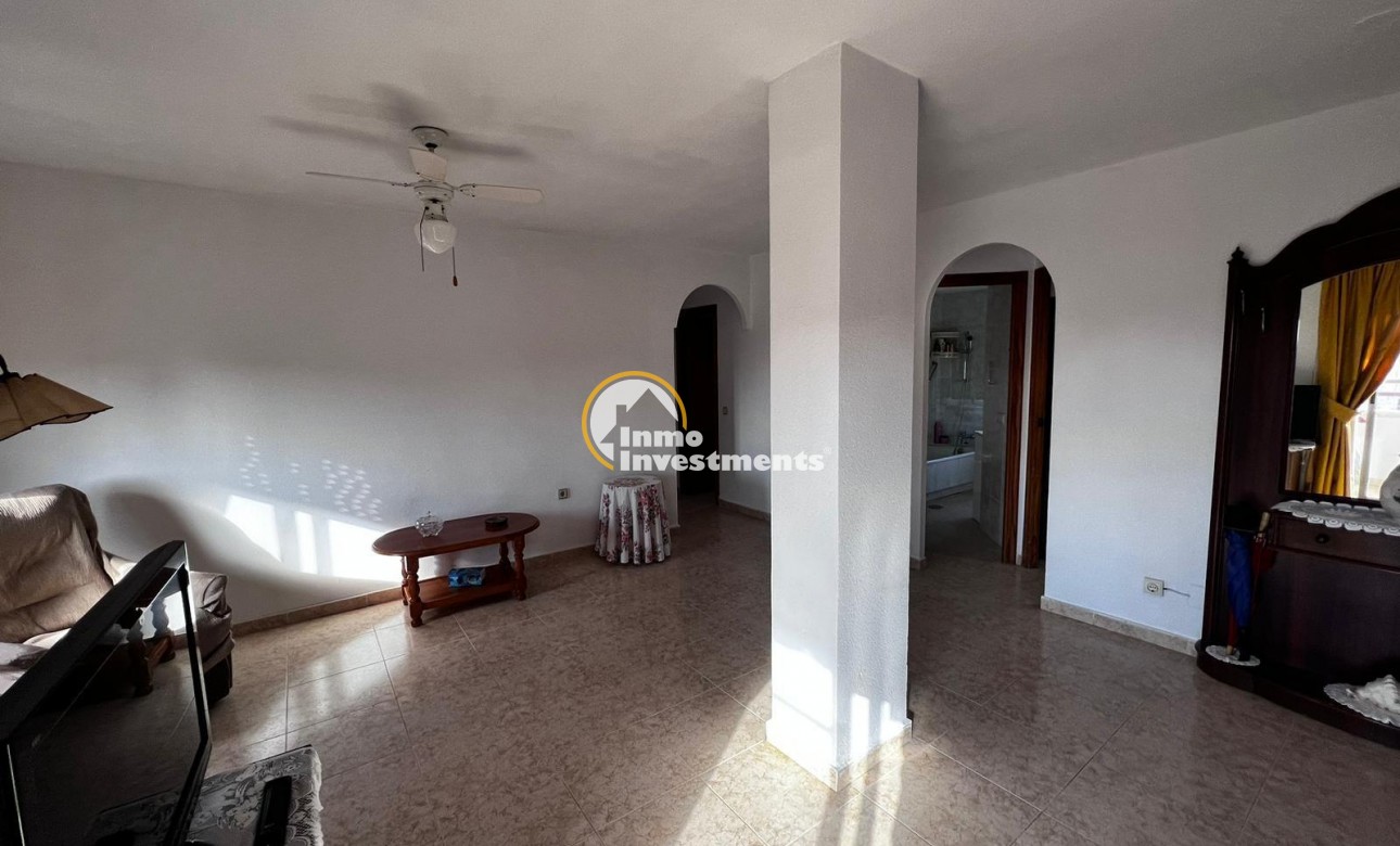 Reventa - Apartamento - Torrevieja - Nueva Torrevieja