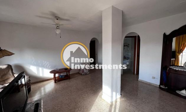 Reventa - Apartamento - Torrevieja - Nueva Torrevieja