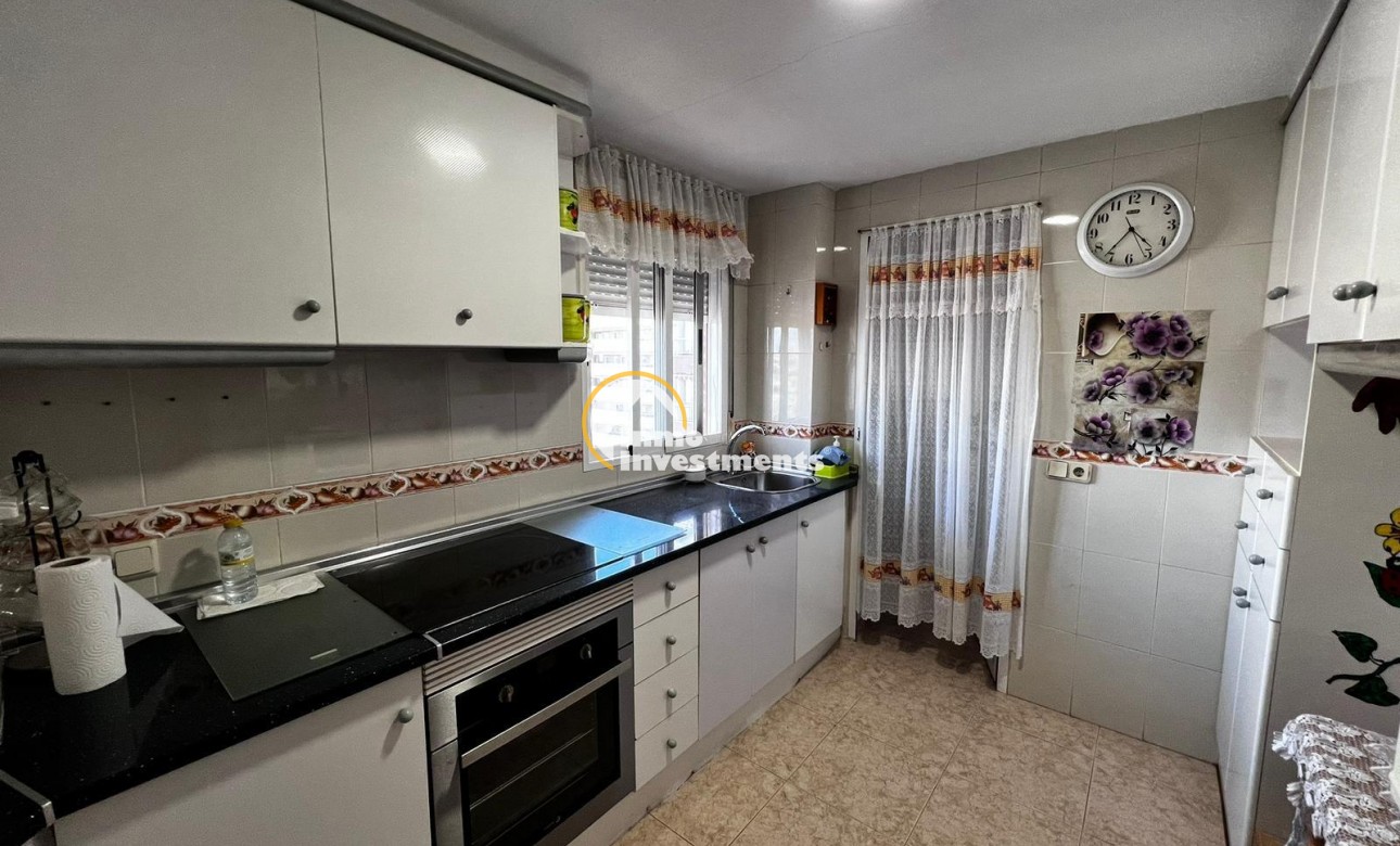 Reventa - Apartamento - Torrevieja - Nueva Torrevieja