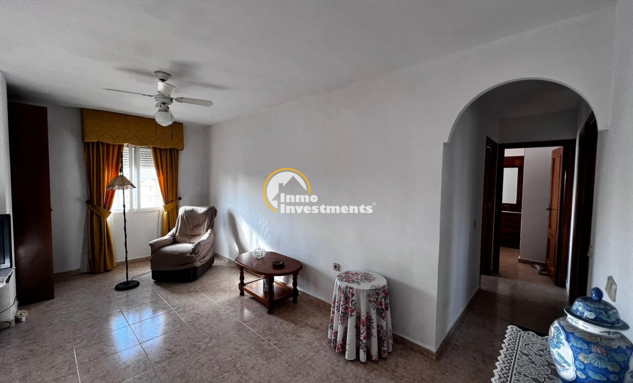 Reventa - Apartamento - Torrevieja - Nueva Torrevieja