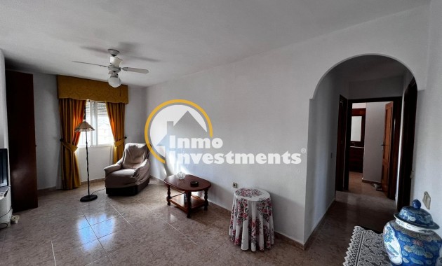 Reventa - Apartamento - Torrevieja - Nueva Torrevieja
