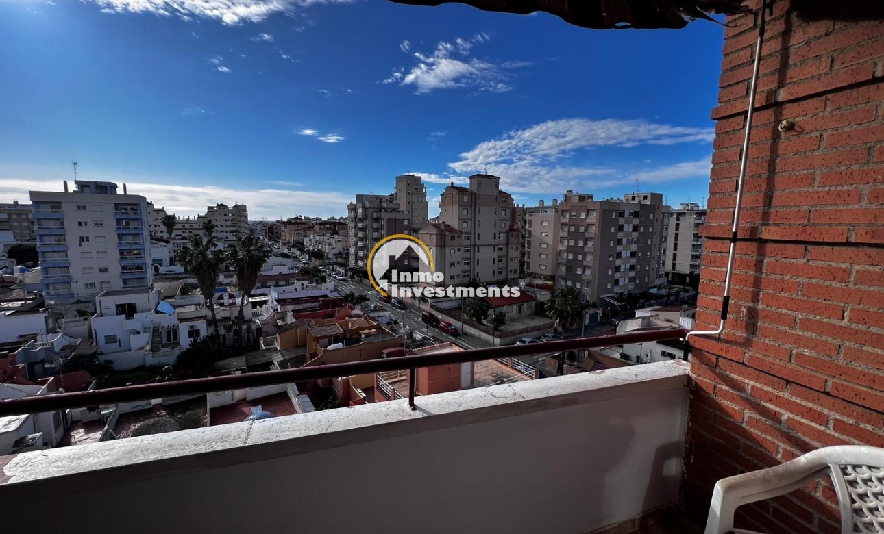 Reventa - Apartamento - Torrevieja - Nueva Torrevieja