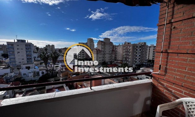 Reventa - Apartamento - Torrevieja - Nueva Torrevieja