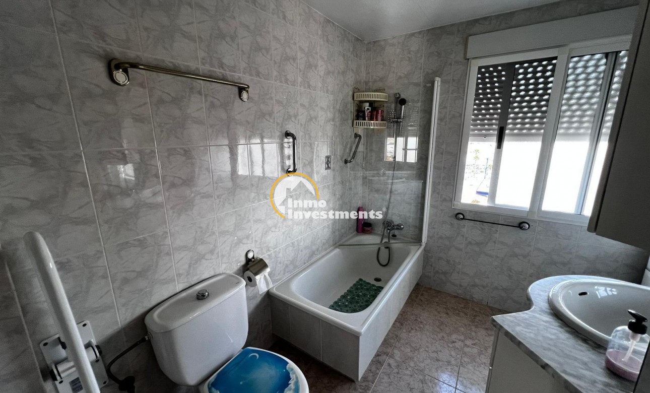 Reventa - Apartamento - Torrevieja - Nueva Torrevieja