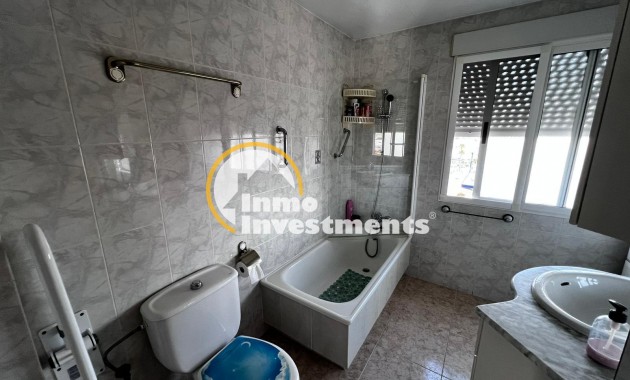 Reventa - Apartamento - Torrevieja - Nueva Torrevieja