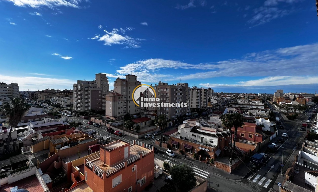 Reventa - Apartamento - Torrevieja - Nueva Torrevieja