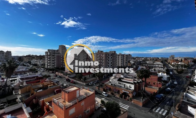 Reventa - Apartamento - Torrevieja - Nueva Torrevieja