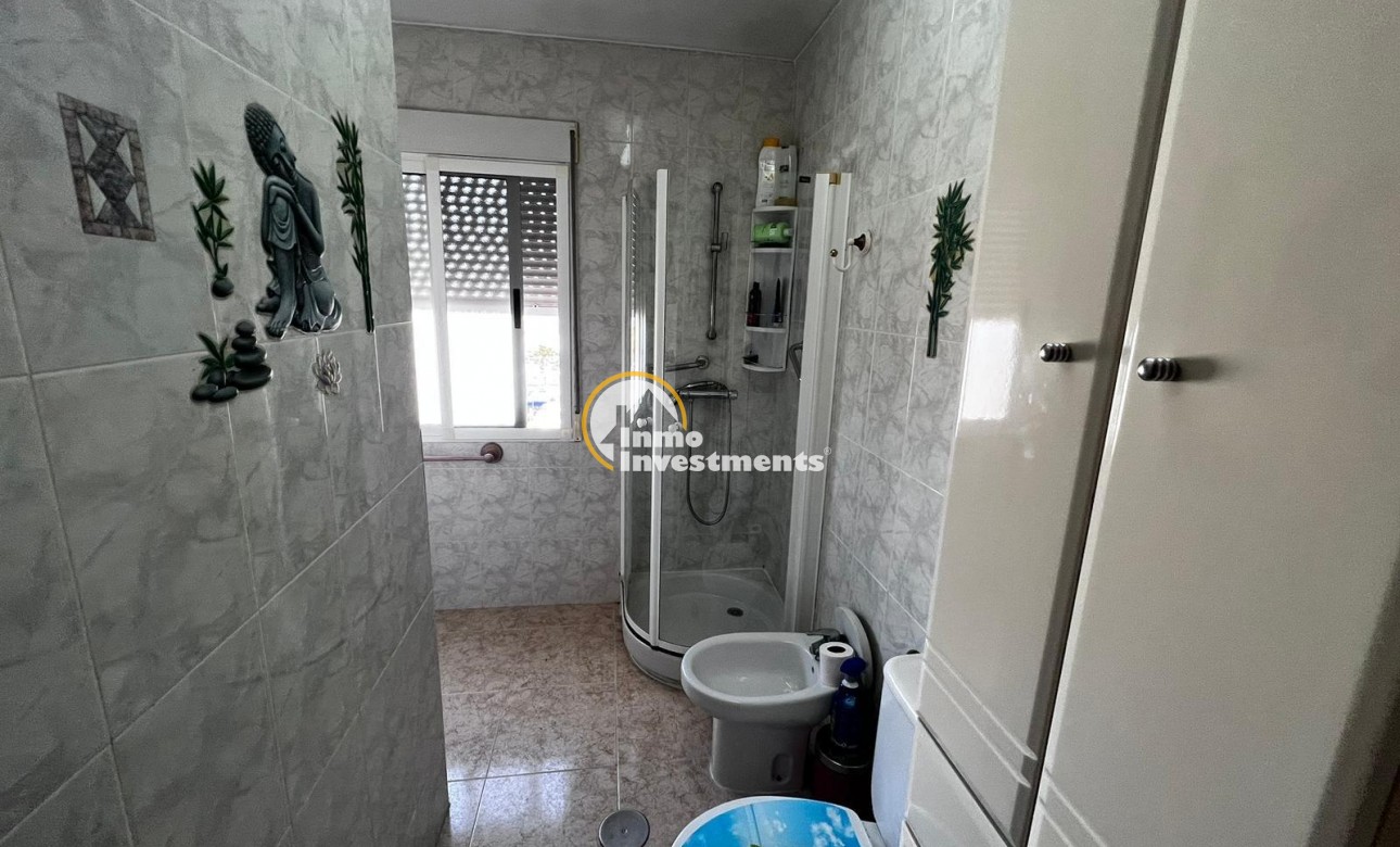 Reventa - Apartamento - Torrevieja - Nueva Torrevieja