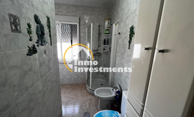 Reventa - Apartamento - Torrevieja - Nueva Torrevieja