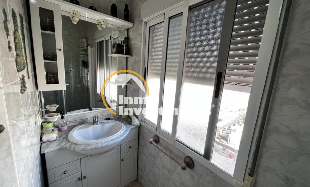 Reventa - Apartamento - Torrevieja - Nueva Torrevieja