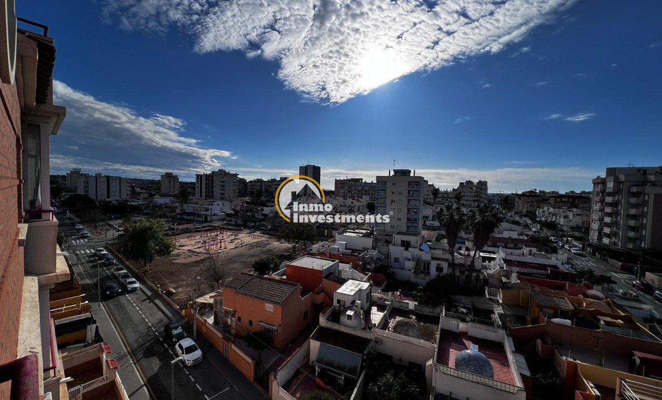 Reventa - Apartamento - Torrevieja - Nueva Torrevieja