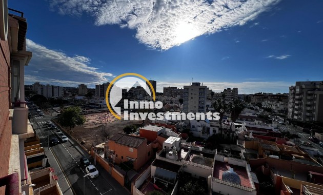 Reventa - Apartamento - Torrevieja - Nueva Torrevieja