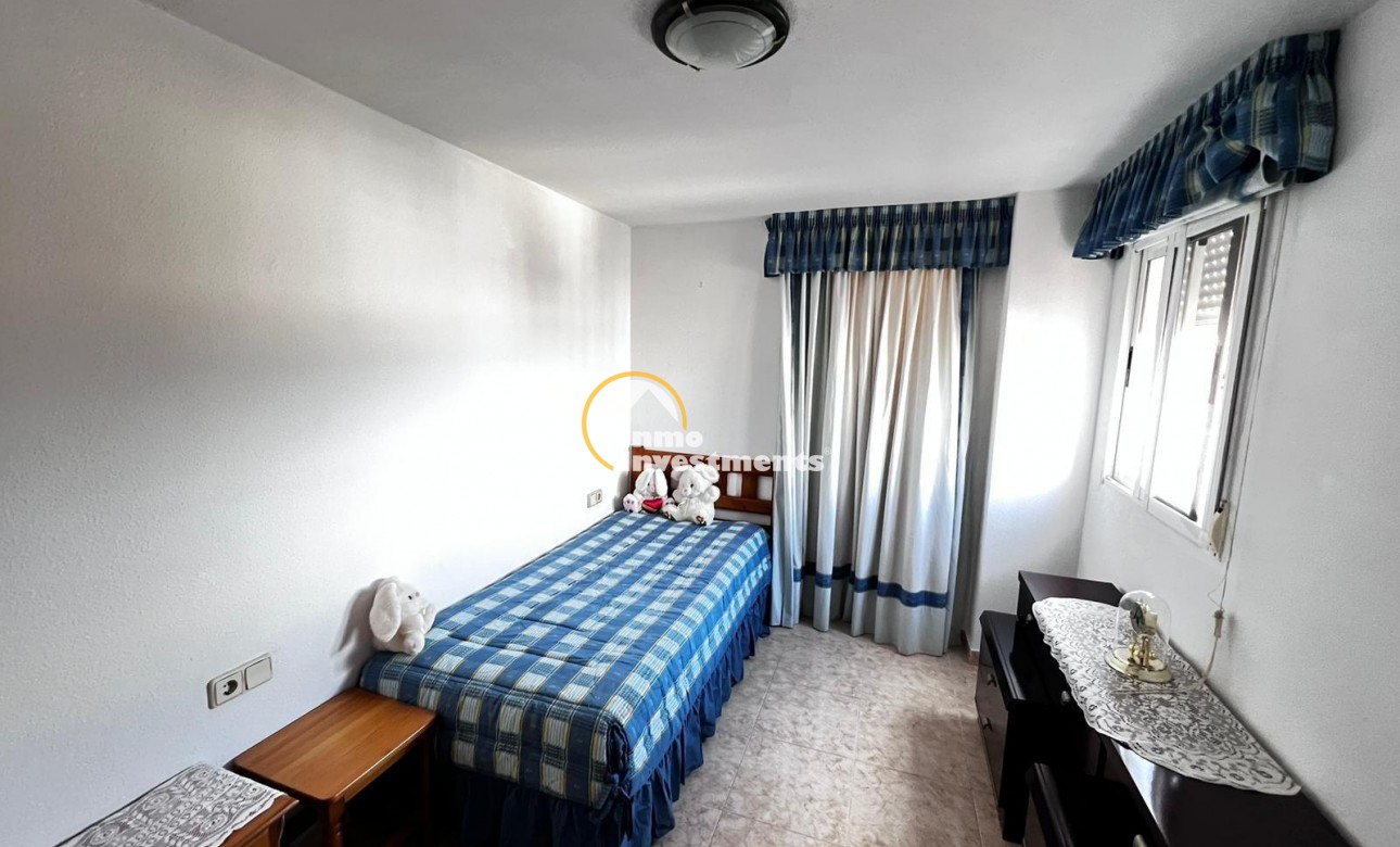 Reventa - Apartamento - Torrevieja - Nueva Torrevieja