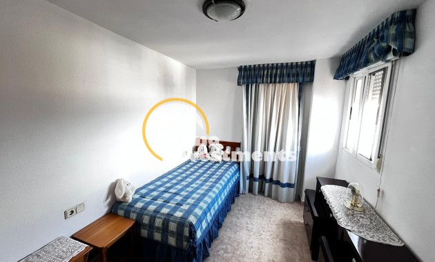 Reventa - Apartamento - Torrevieja - Nueva Torrevieja