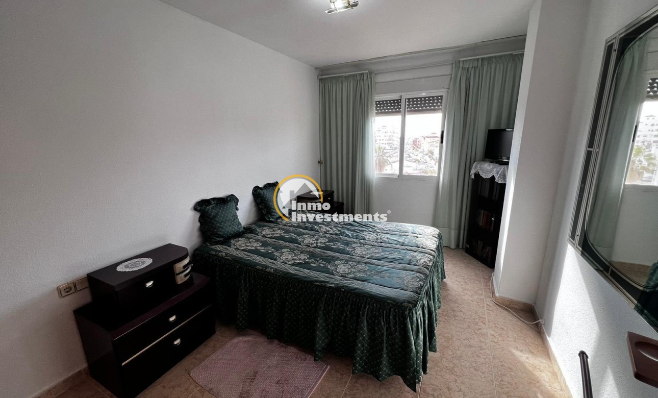 Reventa - Apartamento - Torrevieja - Nueva Torrevieja