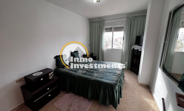 Reventa - Apartamento - Torrevieja - Nueva Torrevieja