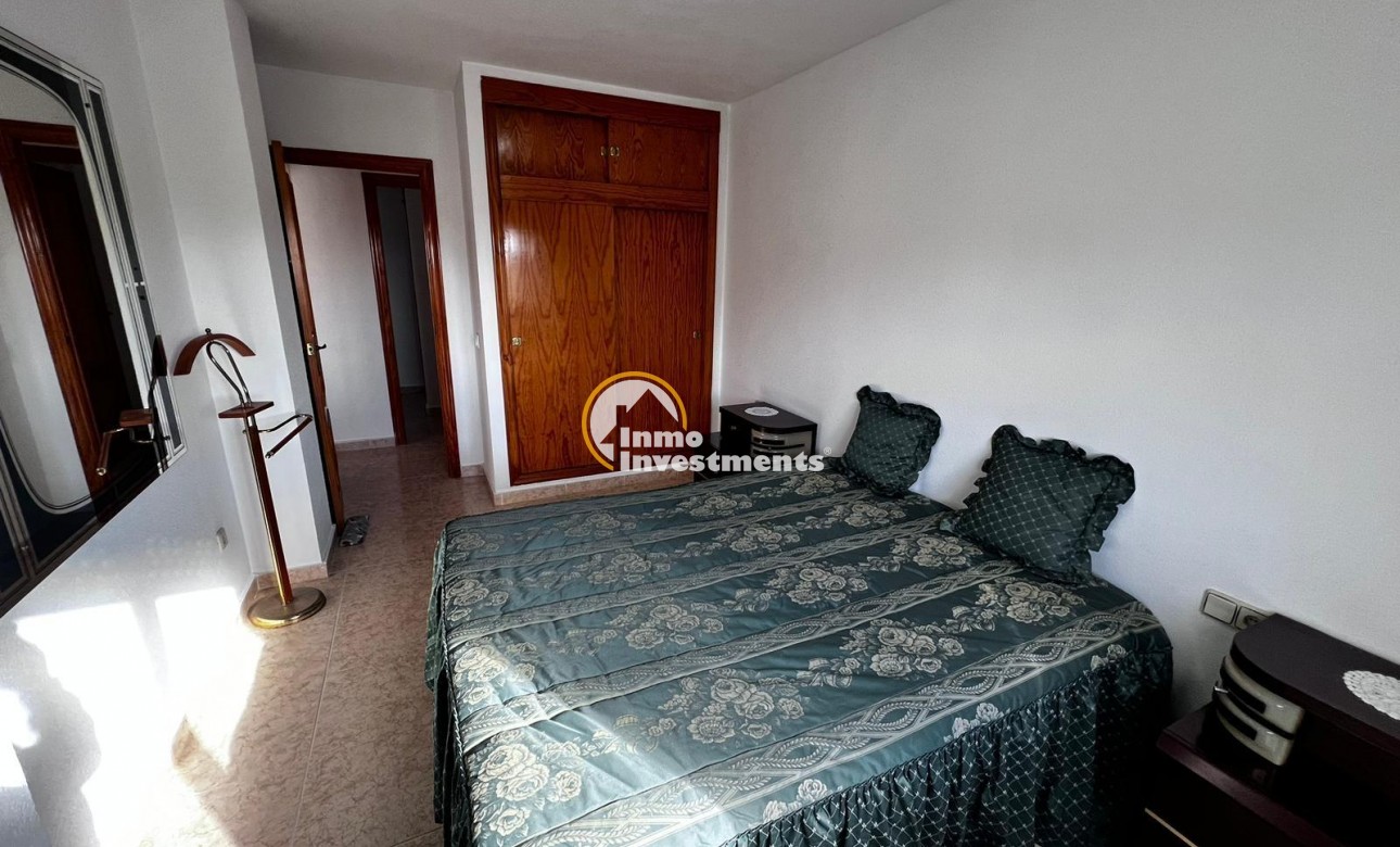 Reventa - Apartamento - Torrevieja - Nueva Torrevieja