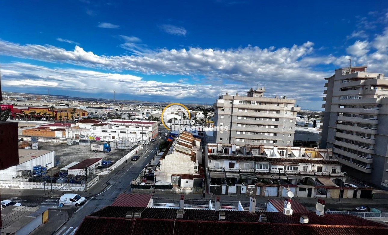 Reventa - Apartamento - Torrevieja - Nueva Torrevieja