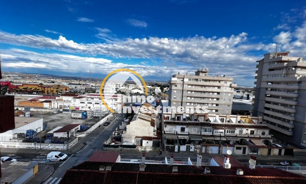 Reventa - Apartamento - Torrevieja - Nueva Torrevieja