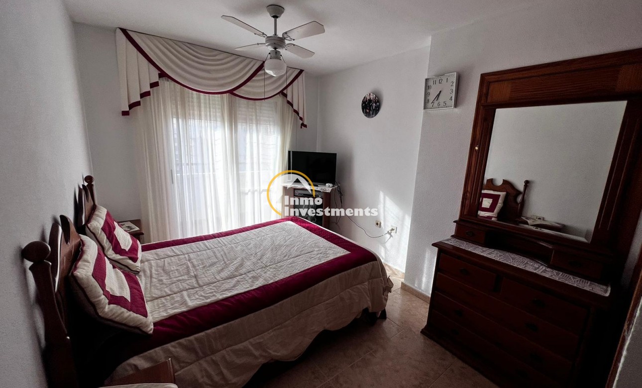 Reventa - Apartamento - Torrevieja - Nueva Torrevieja
