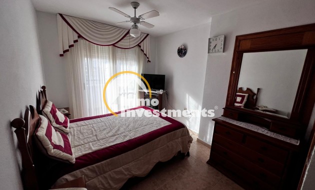 Reventa - Apartamento - Torrevieja - Nueva Torrevieja