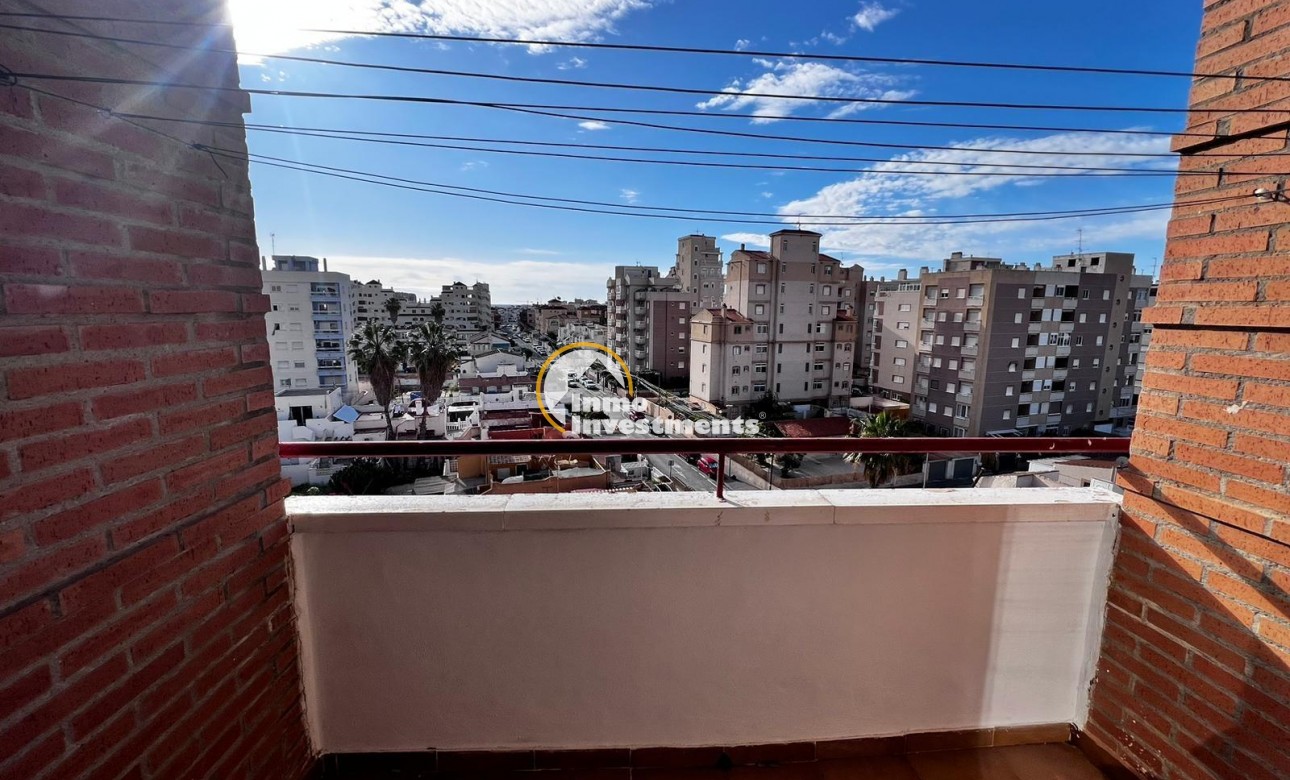 Reventa - Apartamento - Torrevieja - Nueva Torrevieja