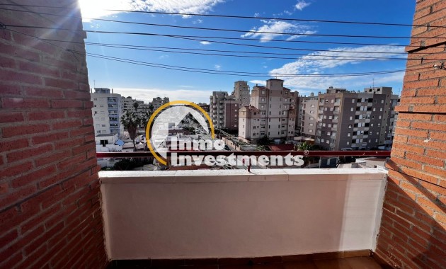 Reventa - Apartamento - Torrevieja - Nueva Torrevieja
