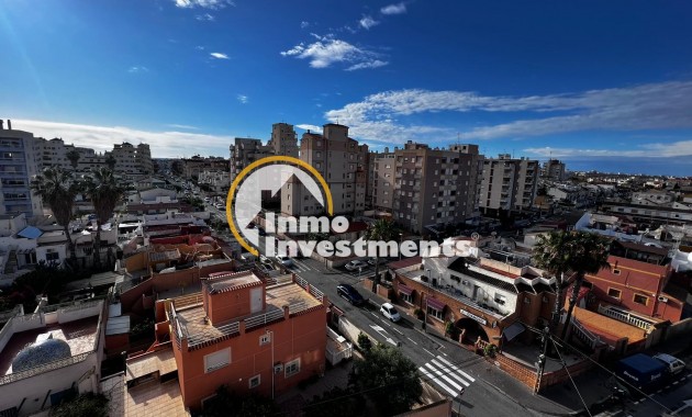 Reventa - Apartamento - Torrevieja - Nueva Torrevieja