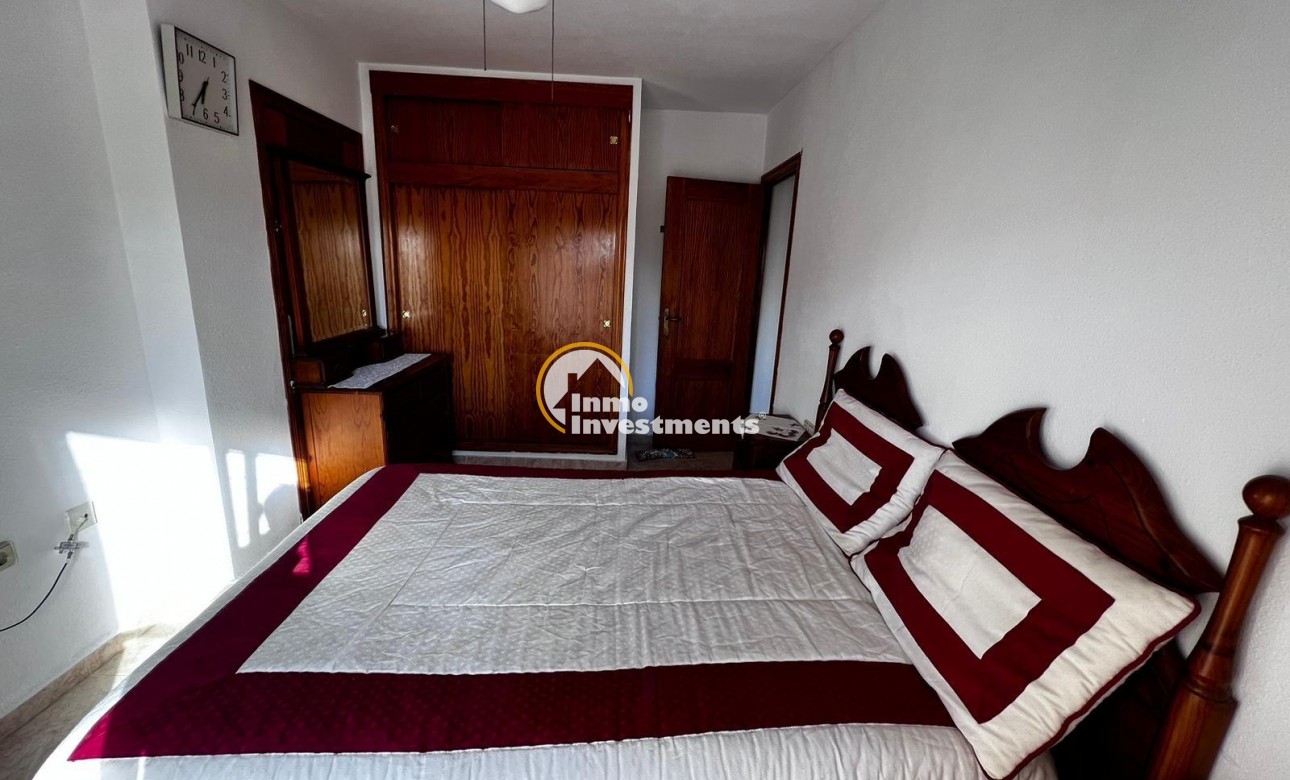 Reventa - Apartamento - Torrevieja - Nueva Torrevieja