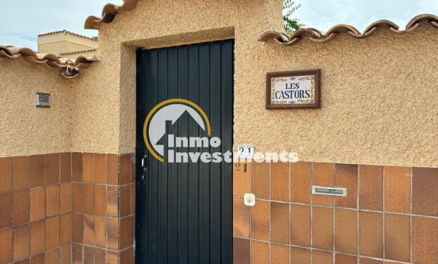 Resale - Villa - Torrevieja - Los Balcones - Los Altos del Edén