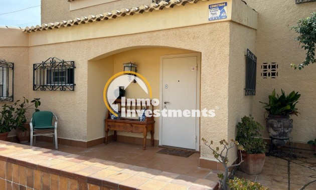 Resale - Villa - Torrevieja - Los Balcones - Los Altos del Edén