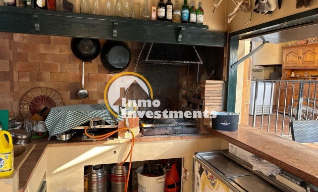 Resale - Villa - Torrevieja - Los Balcones - Los Altos del Edén