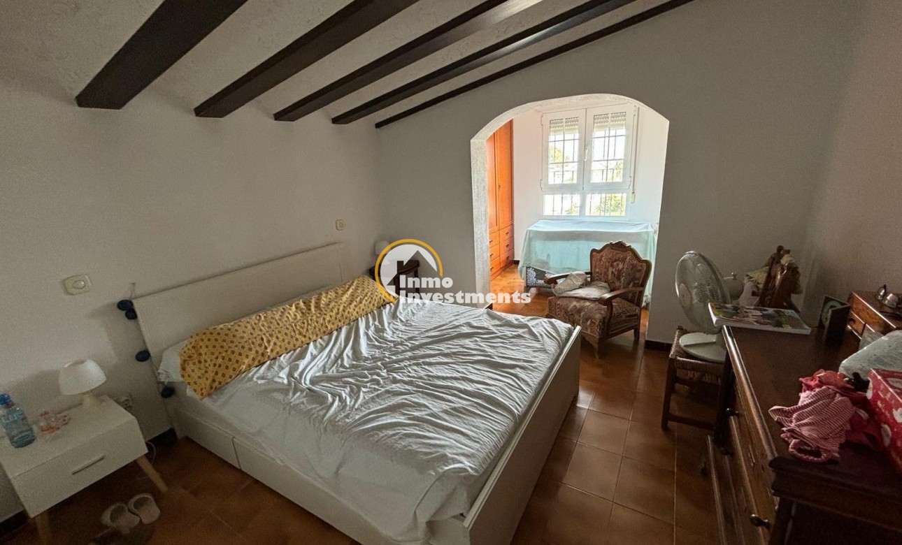 Resale - Villa - Torrevieja - Los Balcones - Los Altos del Edén