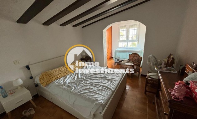 Resale - Villa - Torrevieja - Los Balcones - Los Altos del Edén