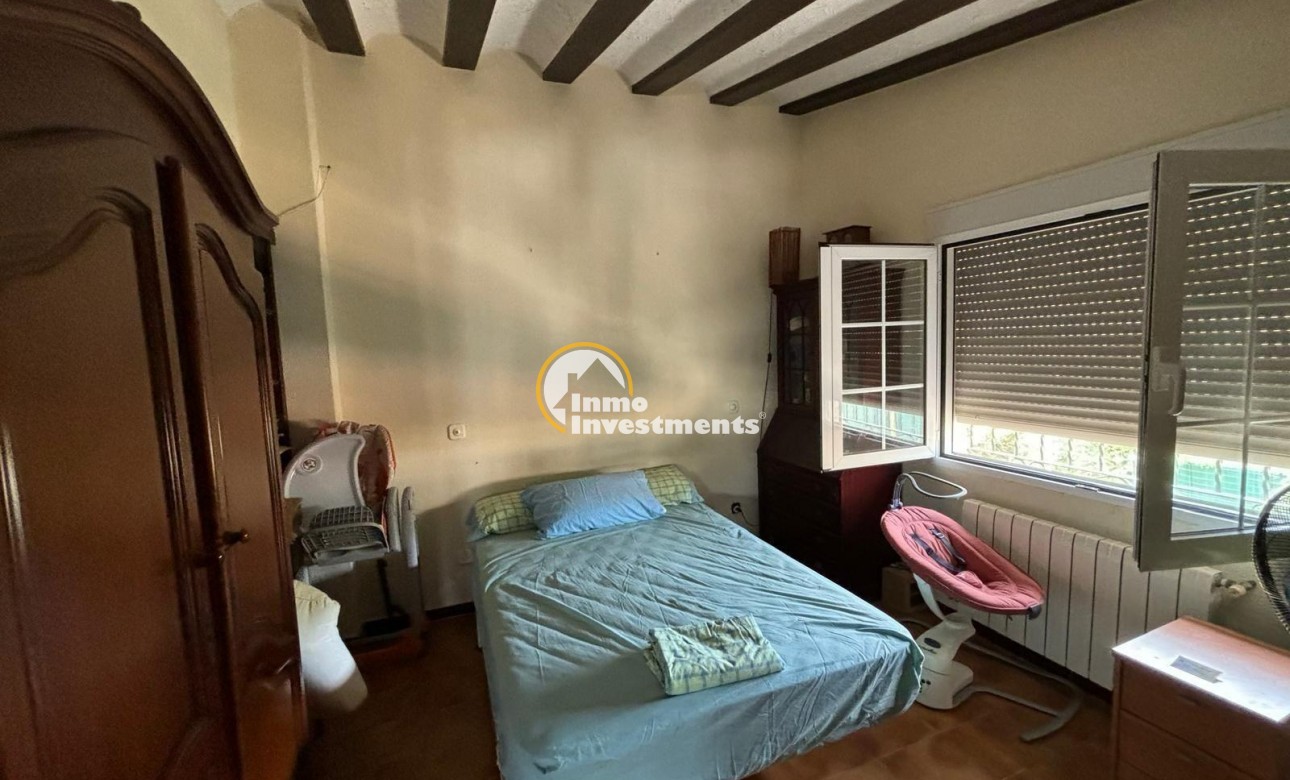 Resale - Villa - Torrevieja - Los Balcones - Los Altos del Edén