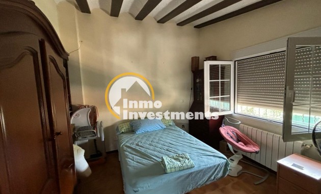 Resale - Villa - Torrevieja - Los Balcones - Los Altos del Edén