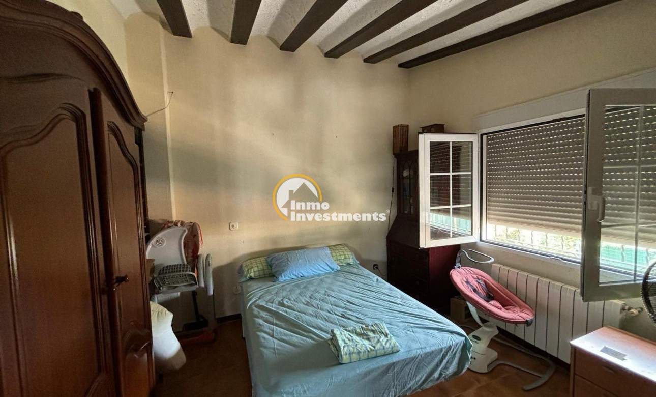 Resale - Villa - Torrevieja - Los Balcones - Los Altos del Edén