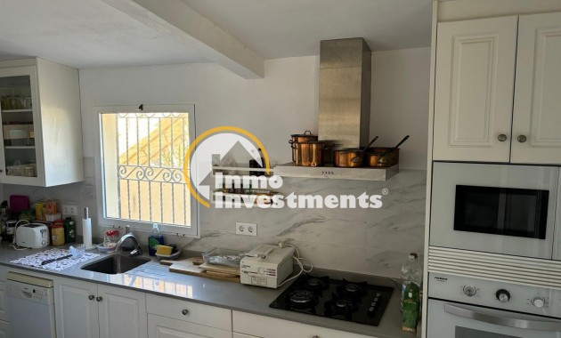 Resale - Villa - Torrevieja - Los Balcones - Los Altos del Edén