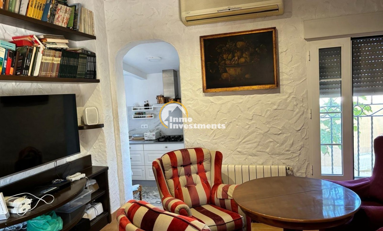 Resale - Villa - Torrevieja - Los Balcones - Los Altos del Edén