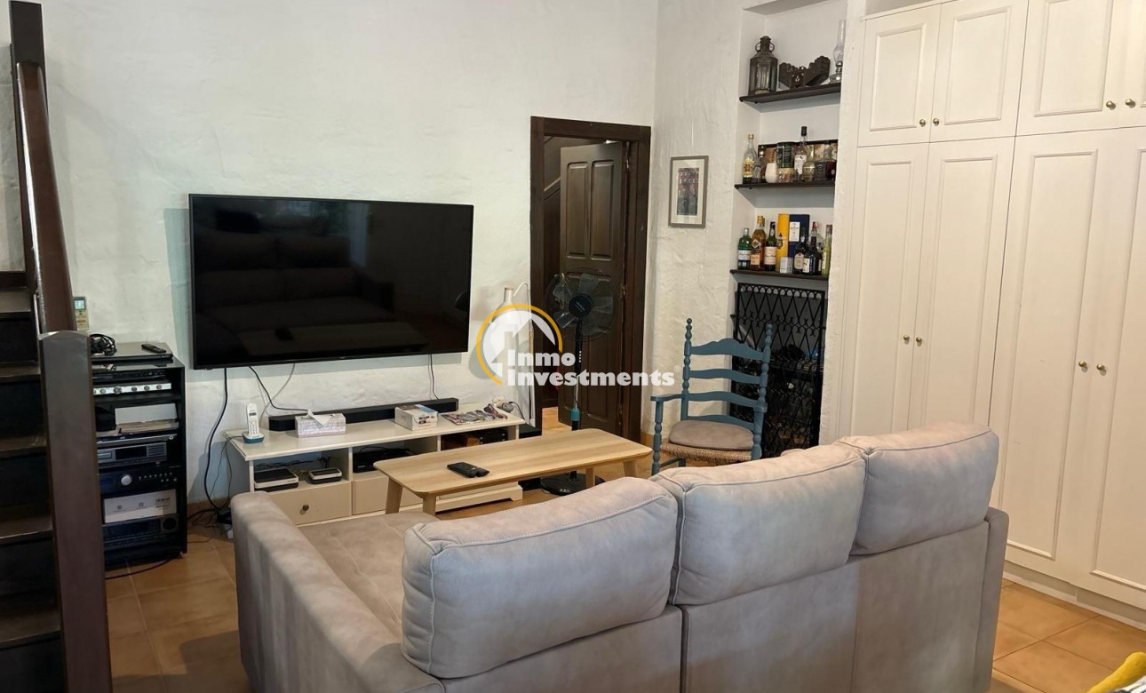 Resale - Villa - Torrevieja - Los Balcones - Los Altos del Edén