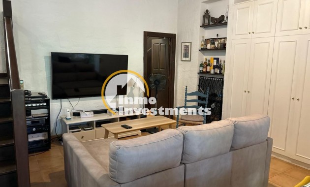 Resale - Villa - Torrevieja - Los Balcones - Los Altos del Edén