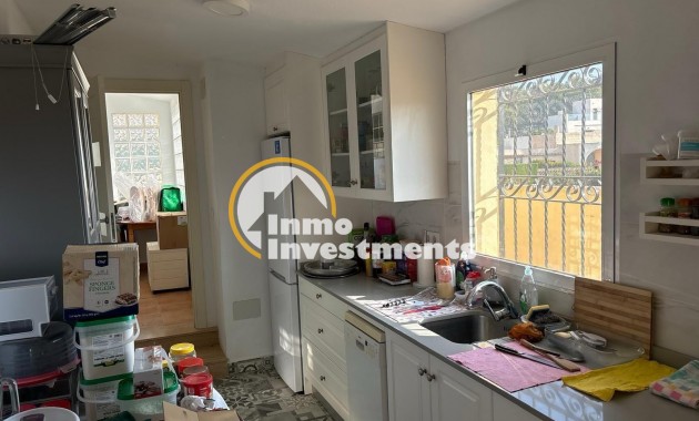 Resale - Villa - Torrevieja - Los Balcones - Los Altos del Edén