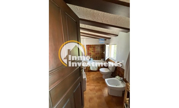 Resale - Villa - Torrevieja - Los Balcones - Los Altos del Edén