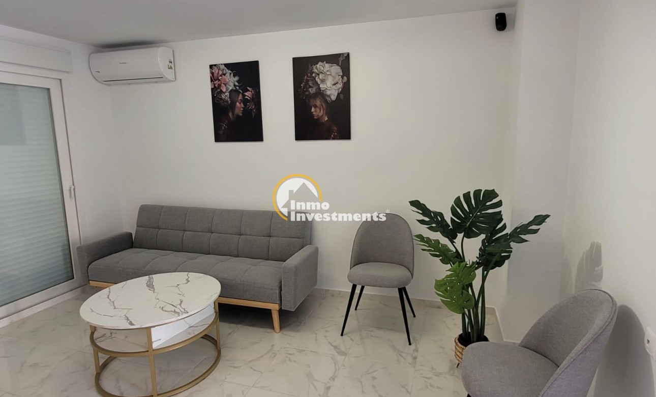 Resale - Villa - Torrevieja - Los Balcones - Los Altos del Edén