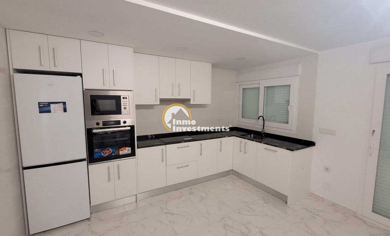 Resale - Villa - Torrevieja - Los Balcones - Los Altos del Edén