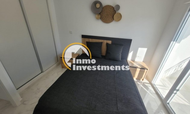 Resale - Villa - Torrevieja - Los Balcones - Los Altos del Edén