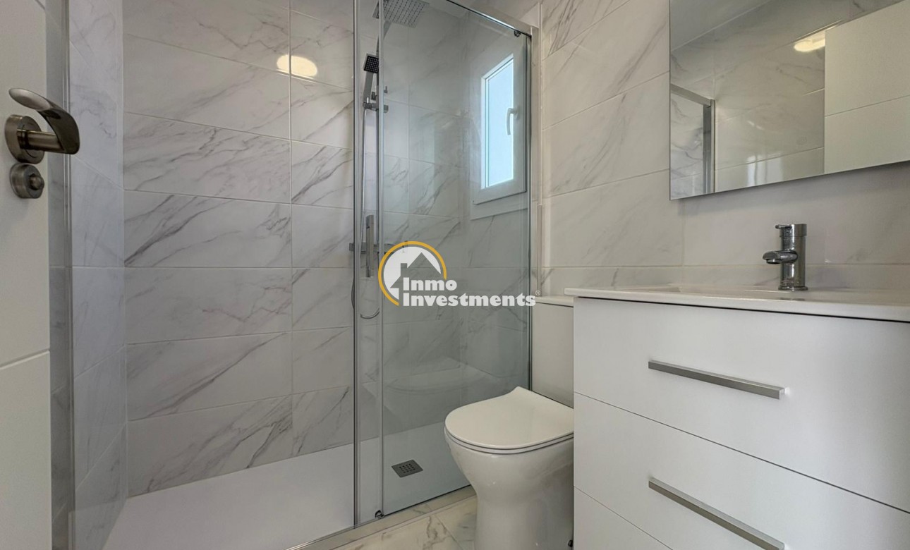 Resale - Villa - Torrevieja - Los Balcones - Los Altos del Edén